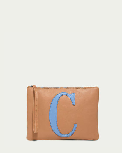 C
