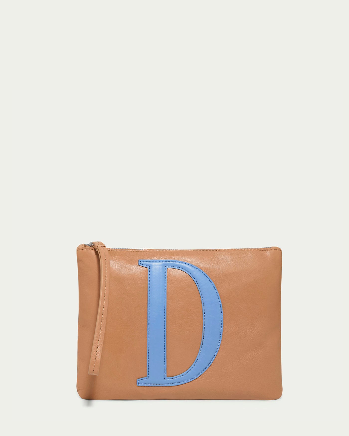 D
