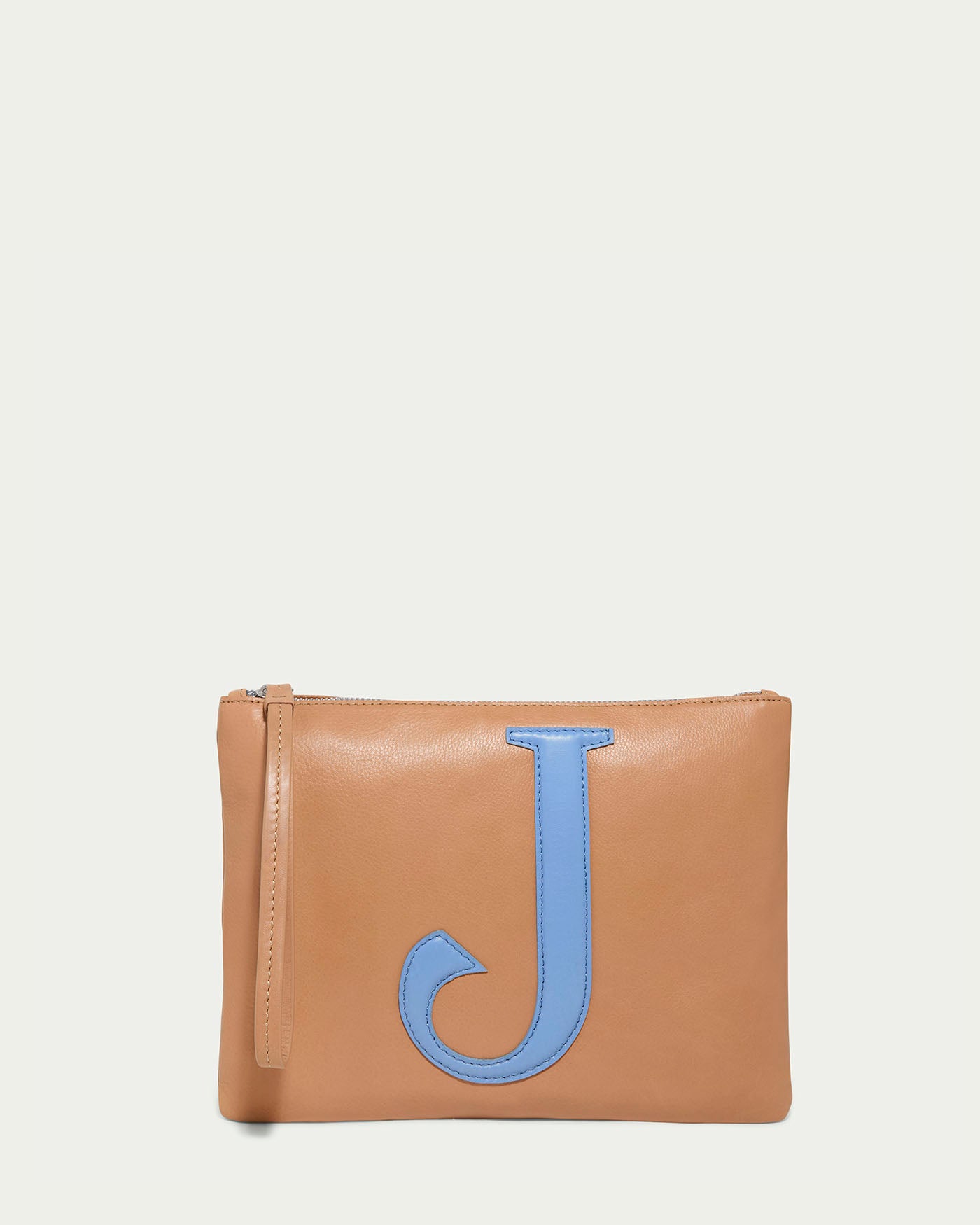 J