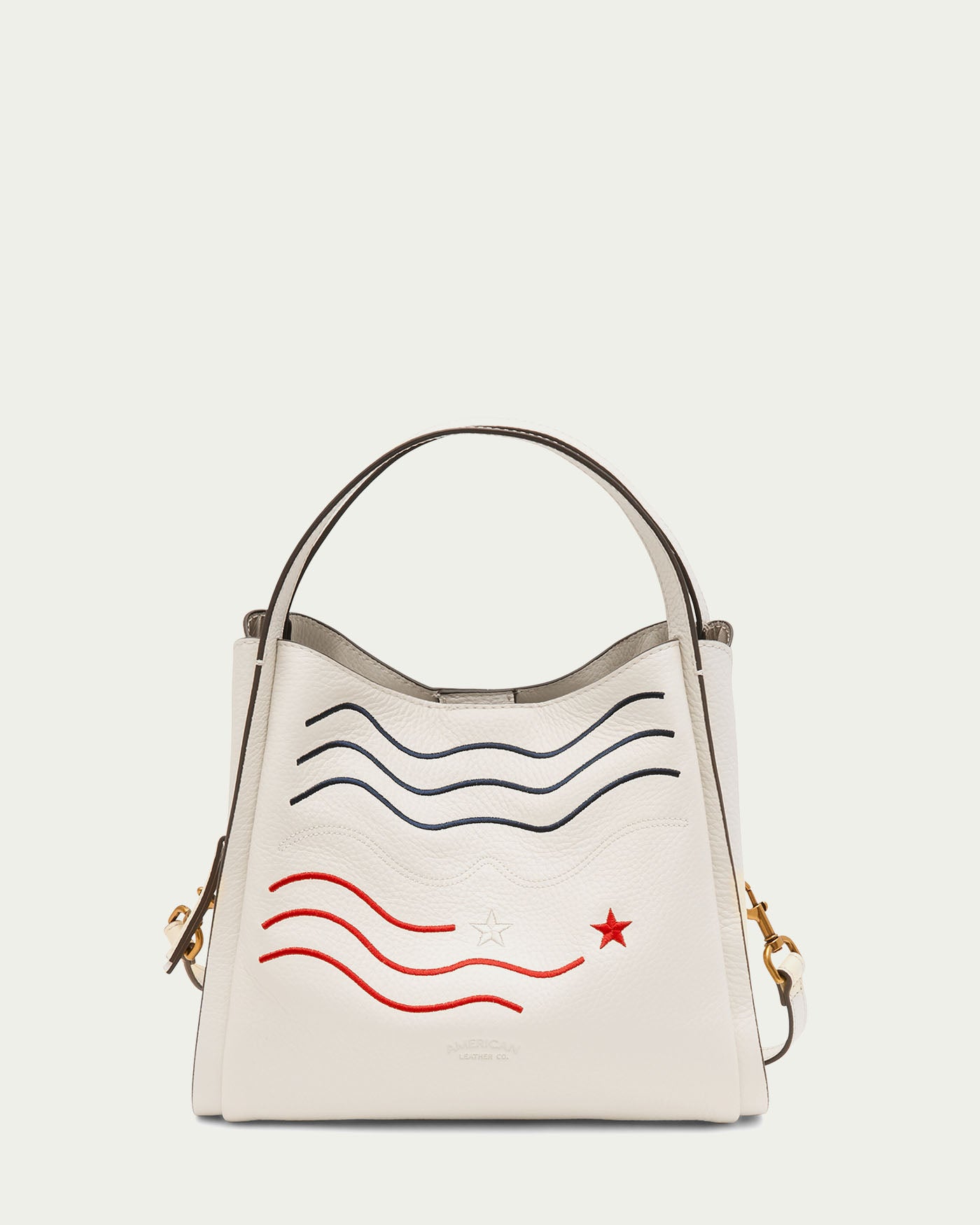 Auburn Novelty Convertible Crossbody
