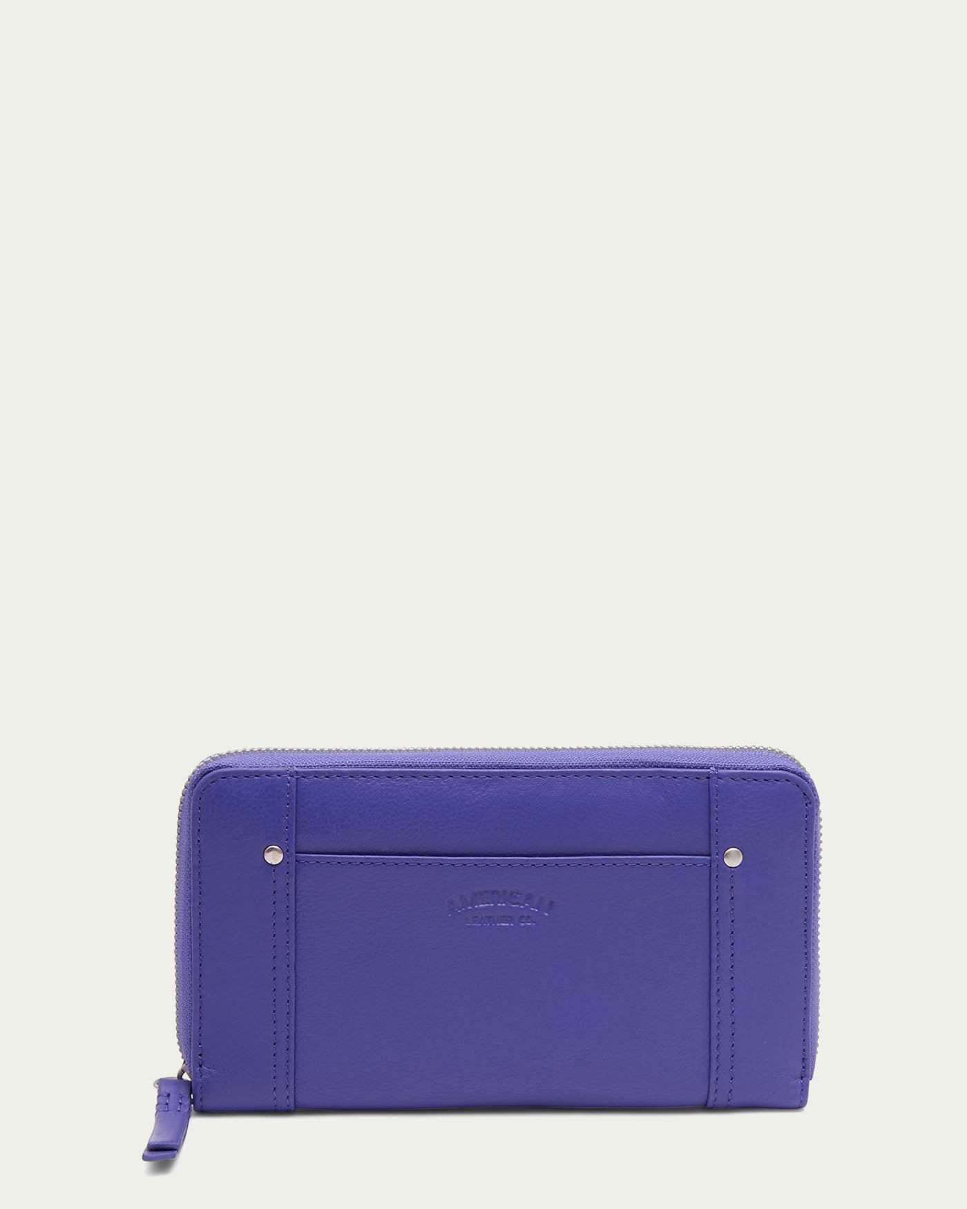 Austin Continental Wallet RFID