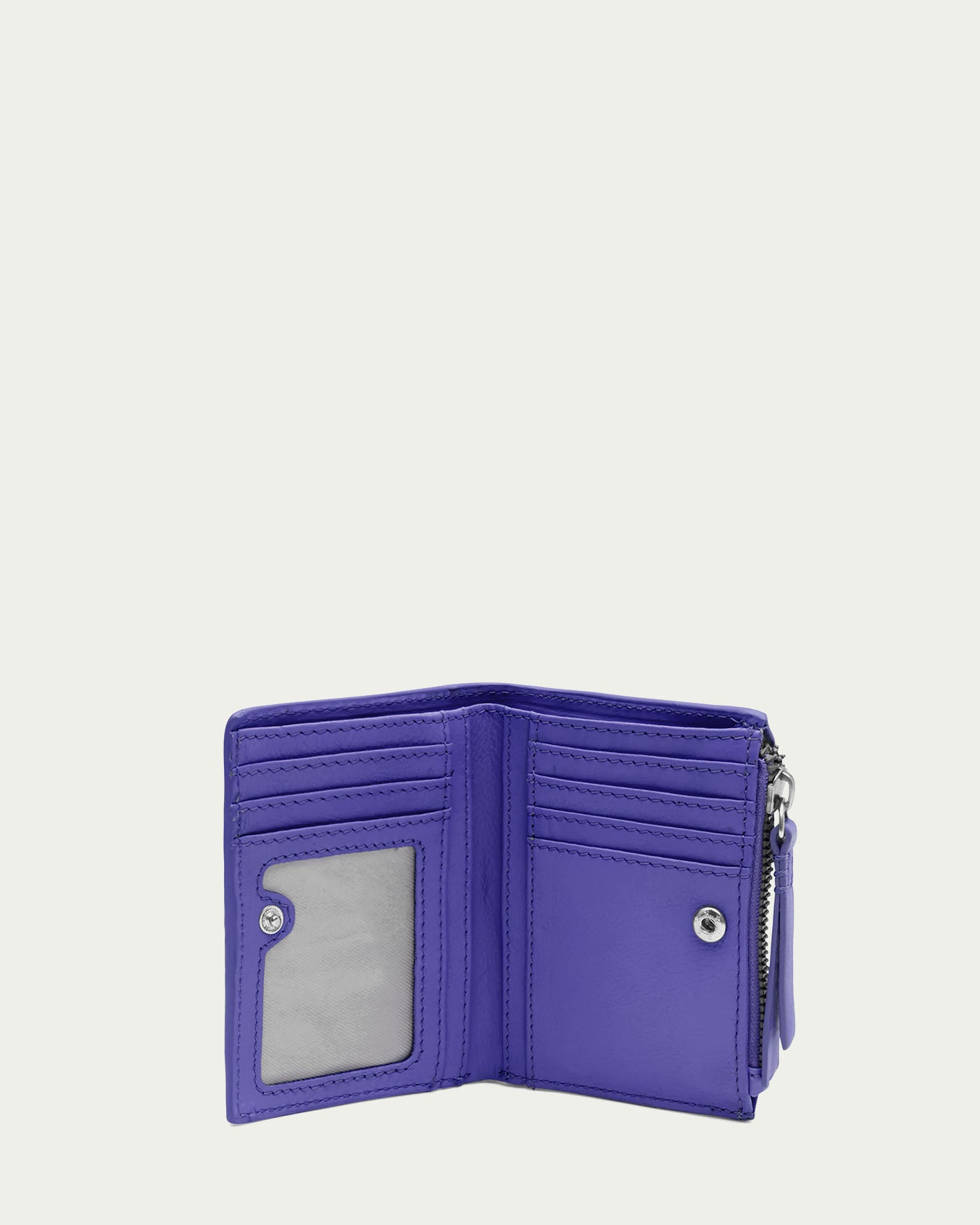 Cleveland Bifold Wallet With RFID