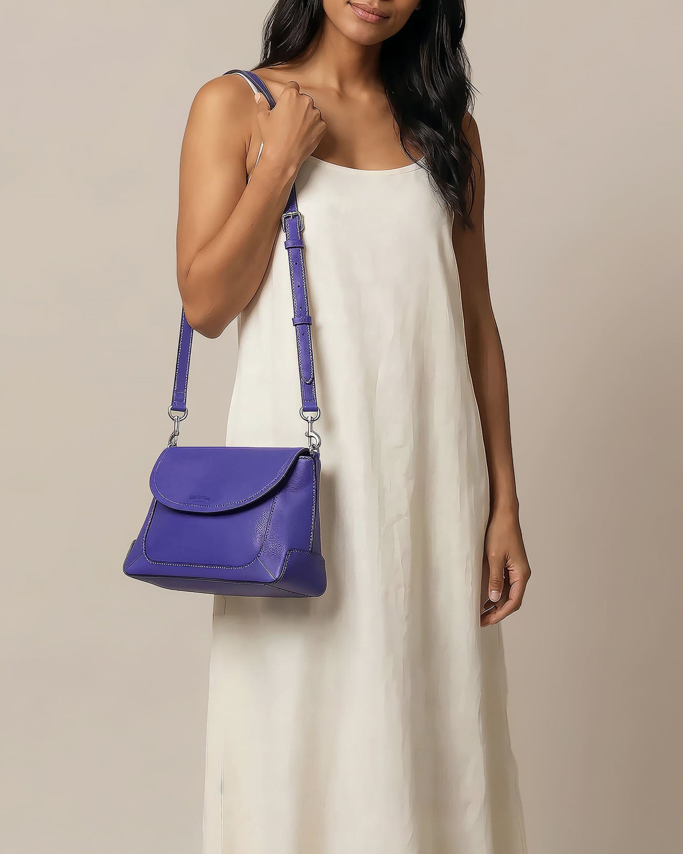 Ellis Crossbody