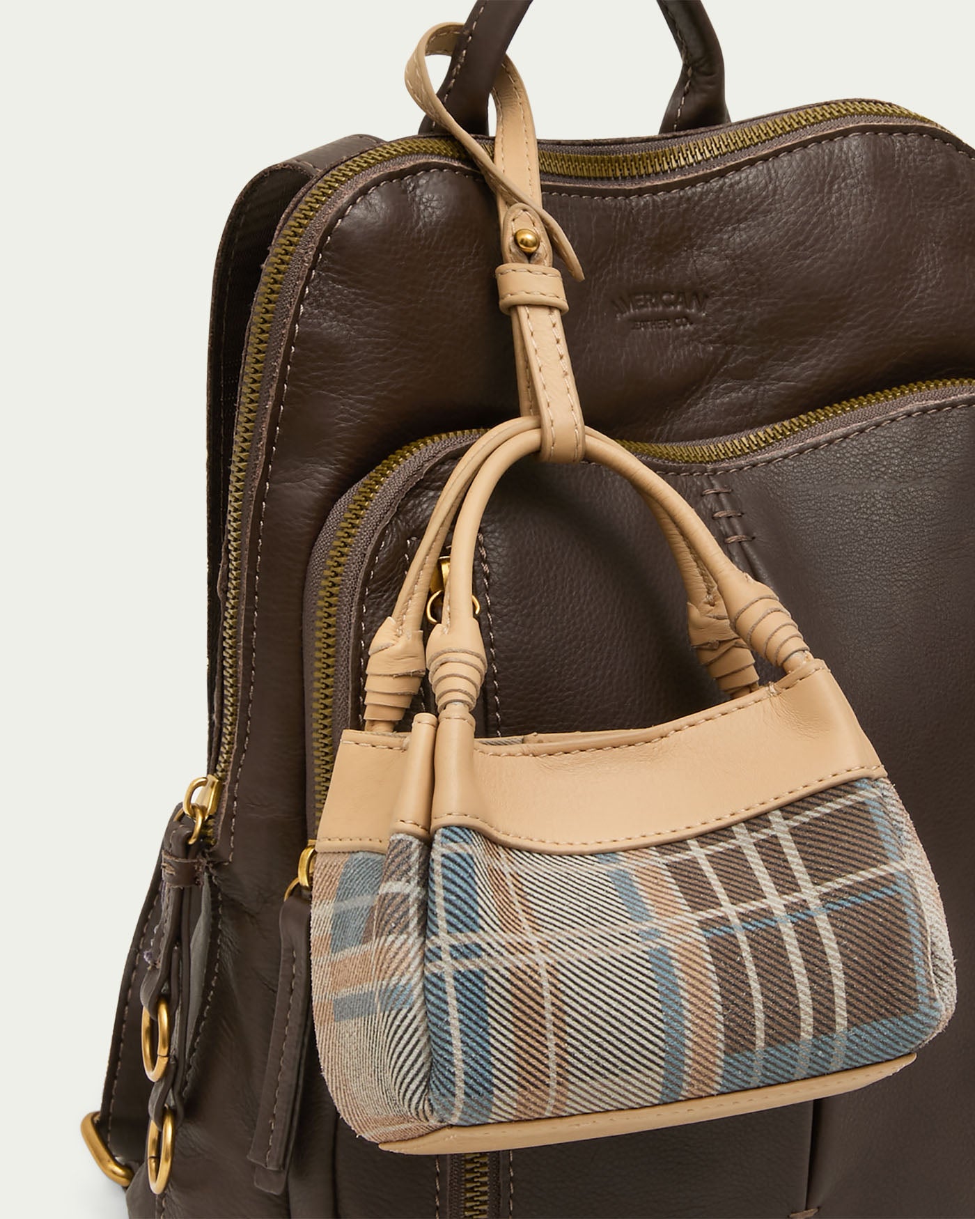Heritage Plaid