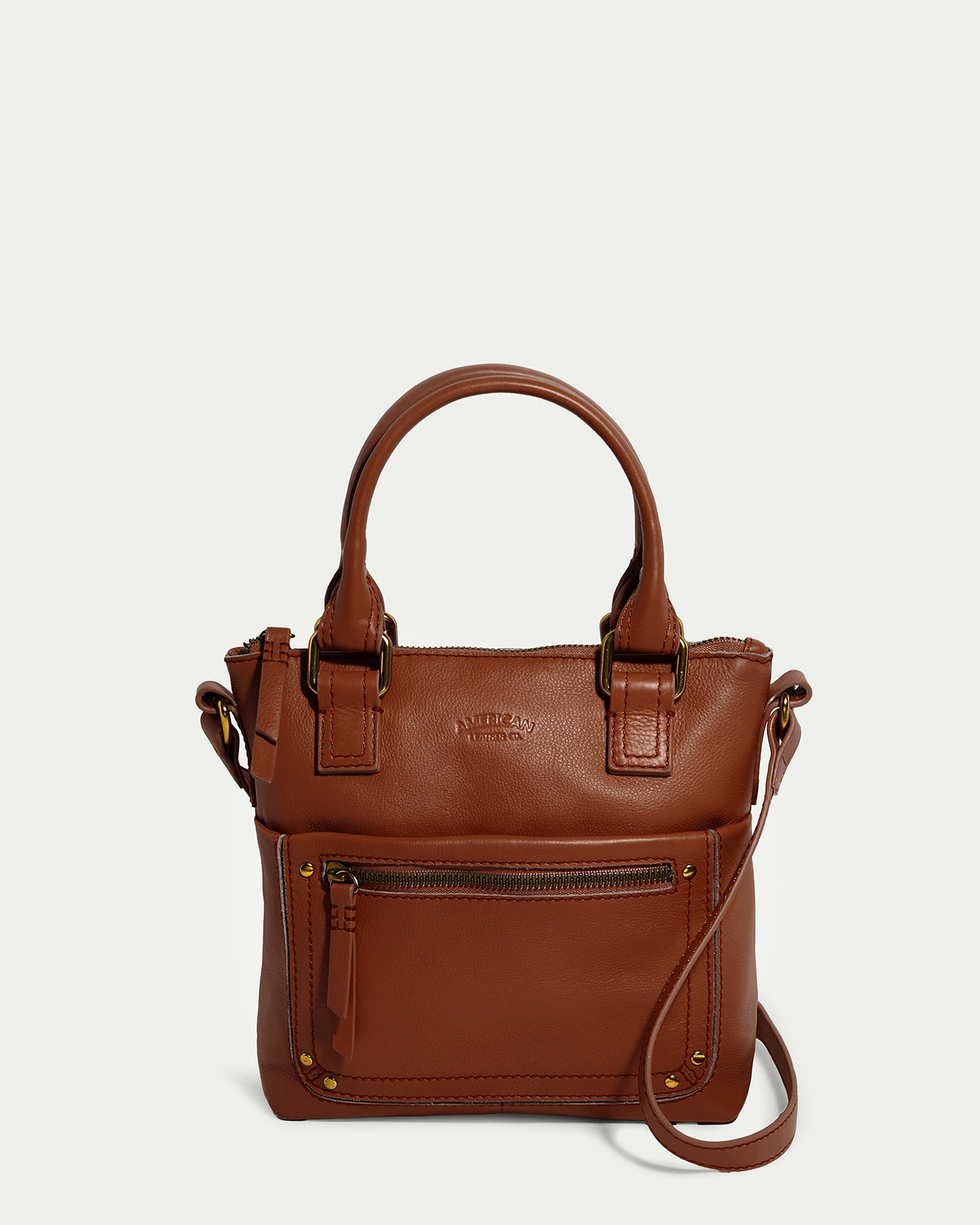 Jamestown Mini Tote Crossbody