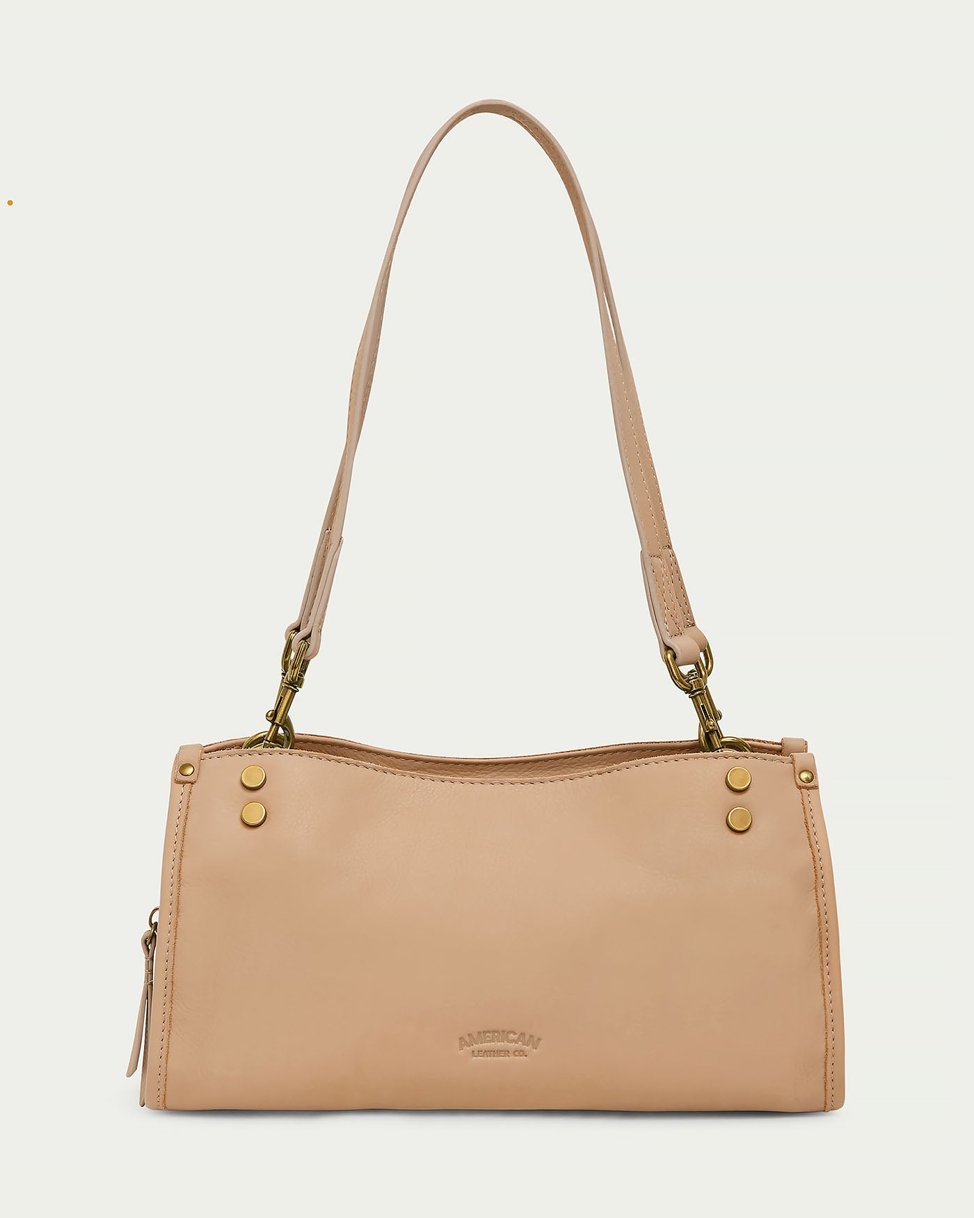 Lenox Triple Entry Shoulder | American Leather Co. Handbags Lenox Triple Entry Shoulder | American Leather Co. Handbags