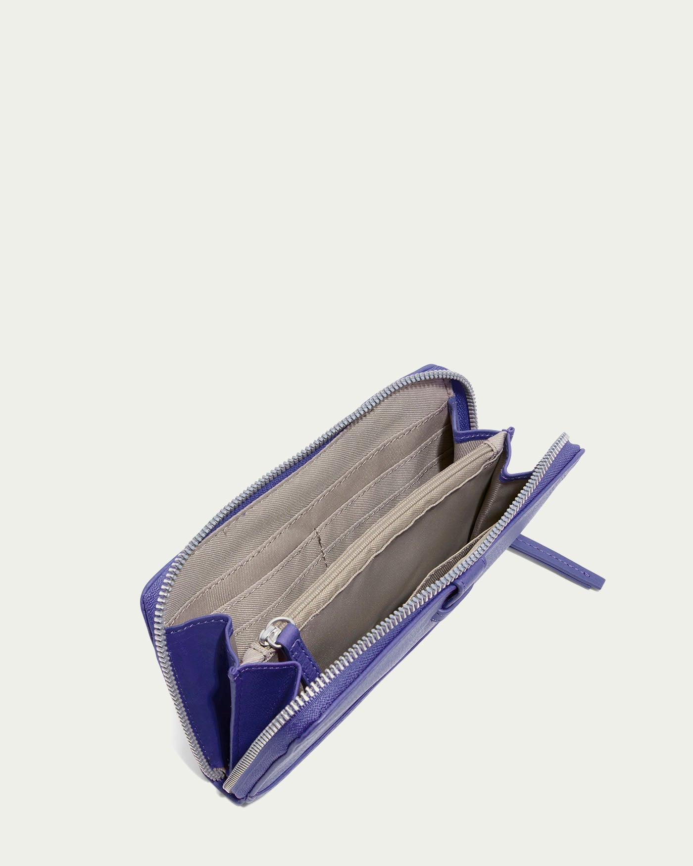 ballpoint blue