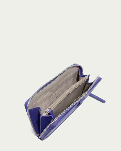 ballpoint blue