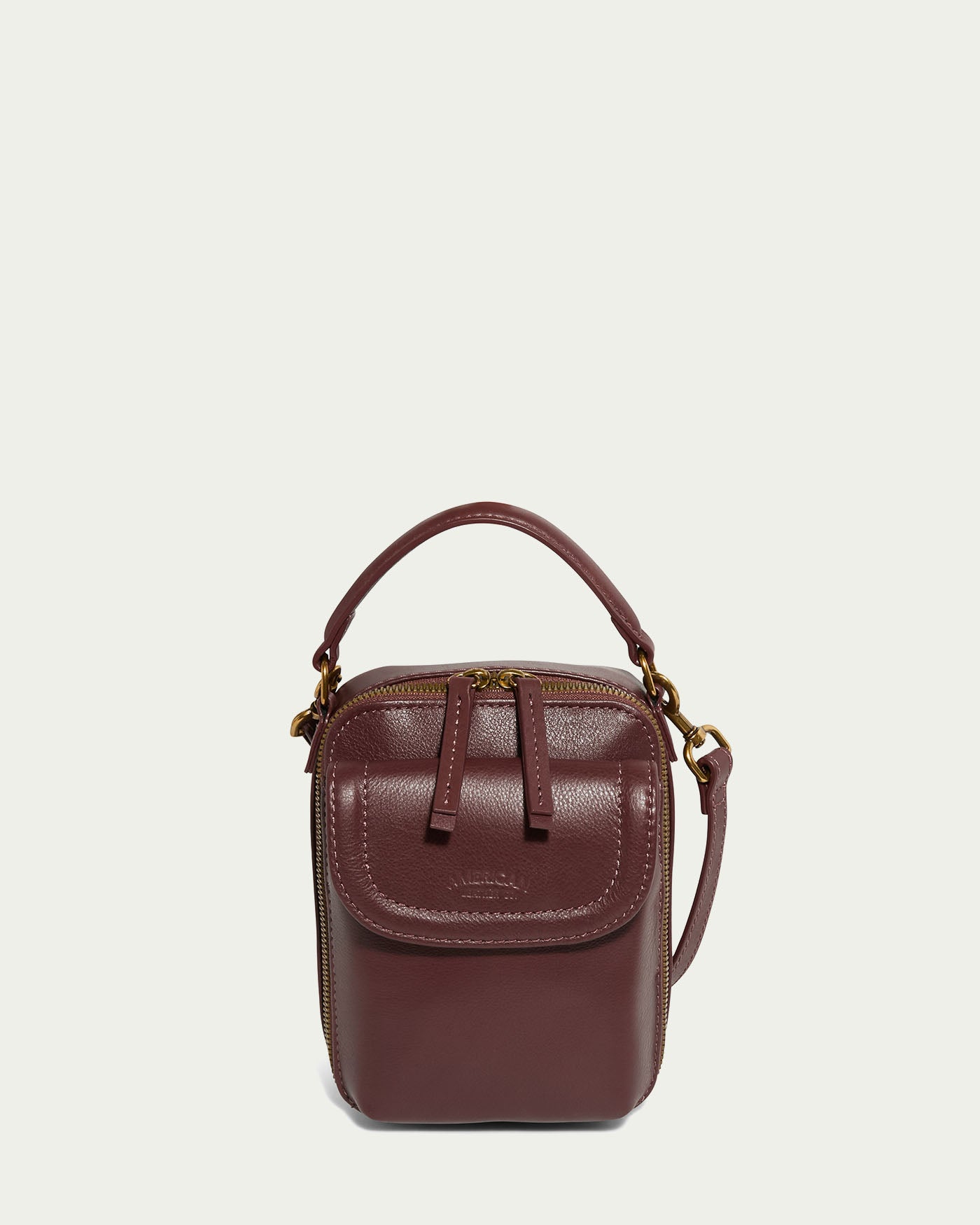 Tribeca Crossbody