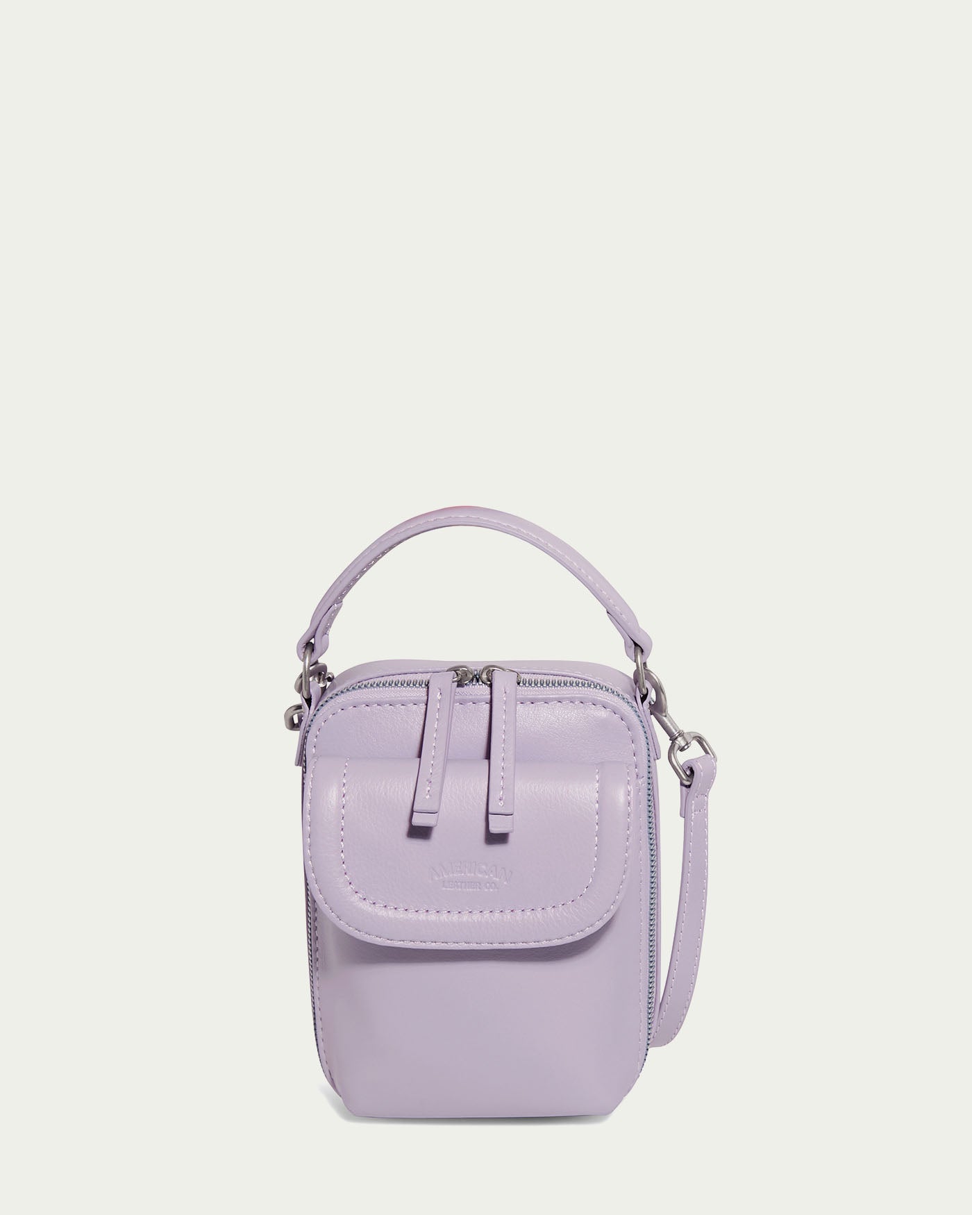 dusty lavender