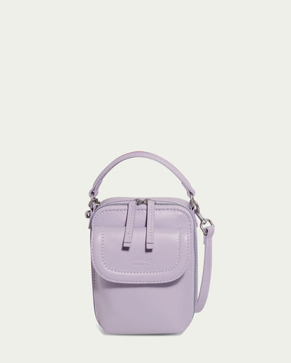dusty lavender