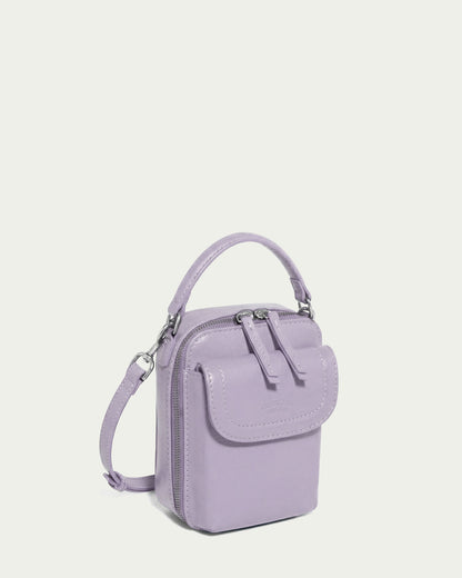 dusty lavender