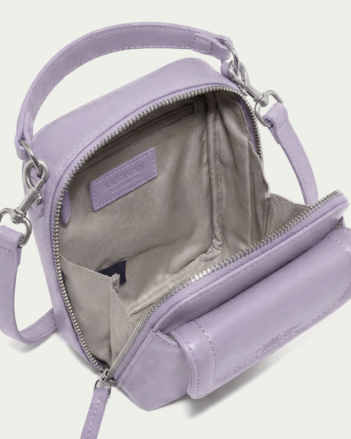 dusty lavender