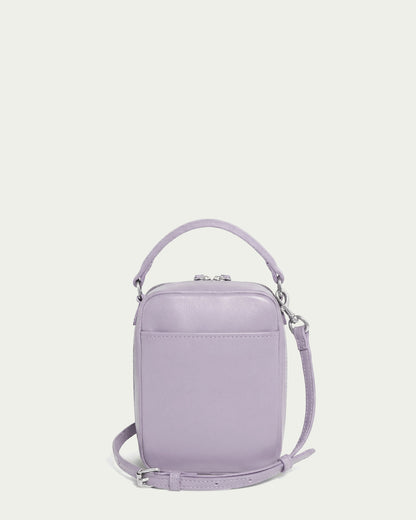 dusty lavender