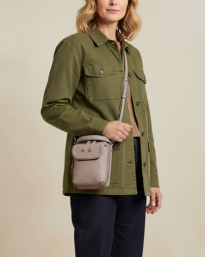timeless taupe