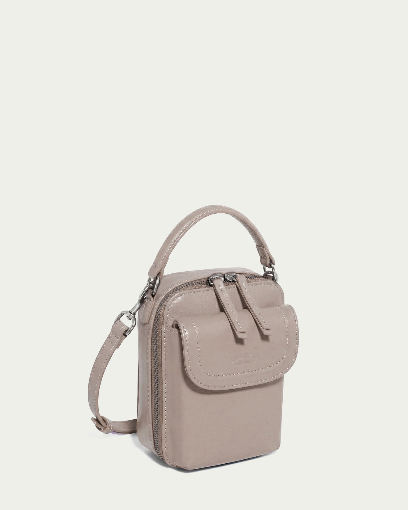 timeless taupe