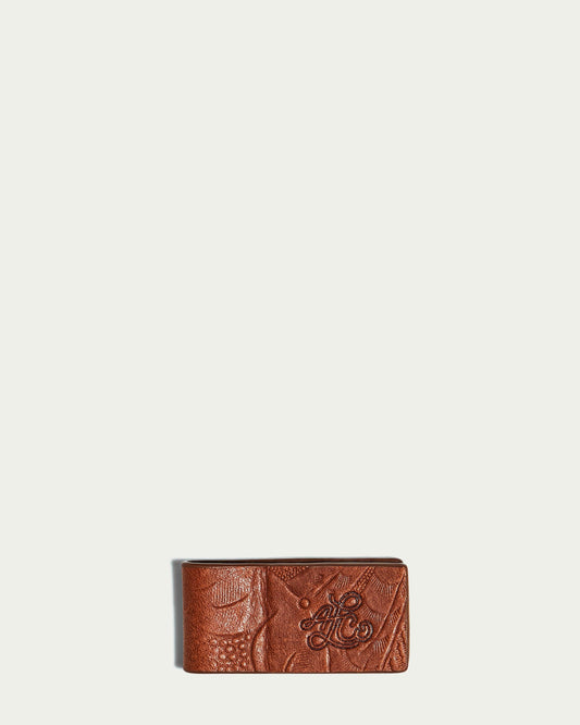 Brandy Tooled