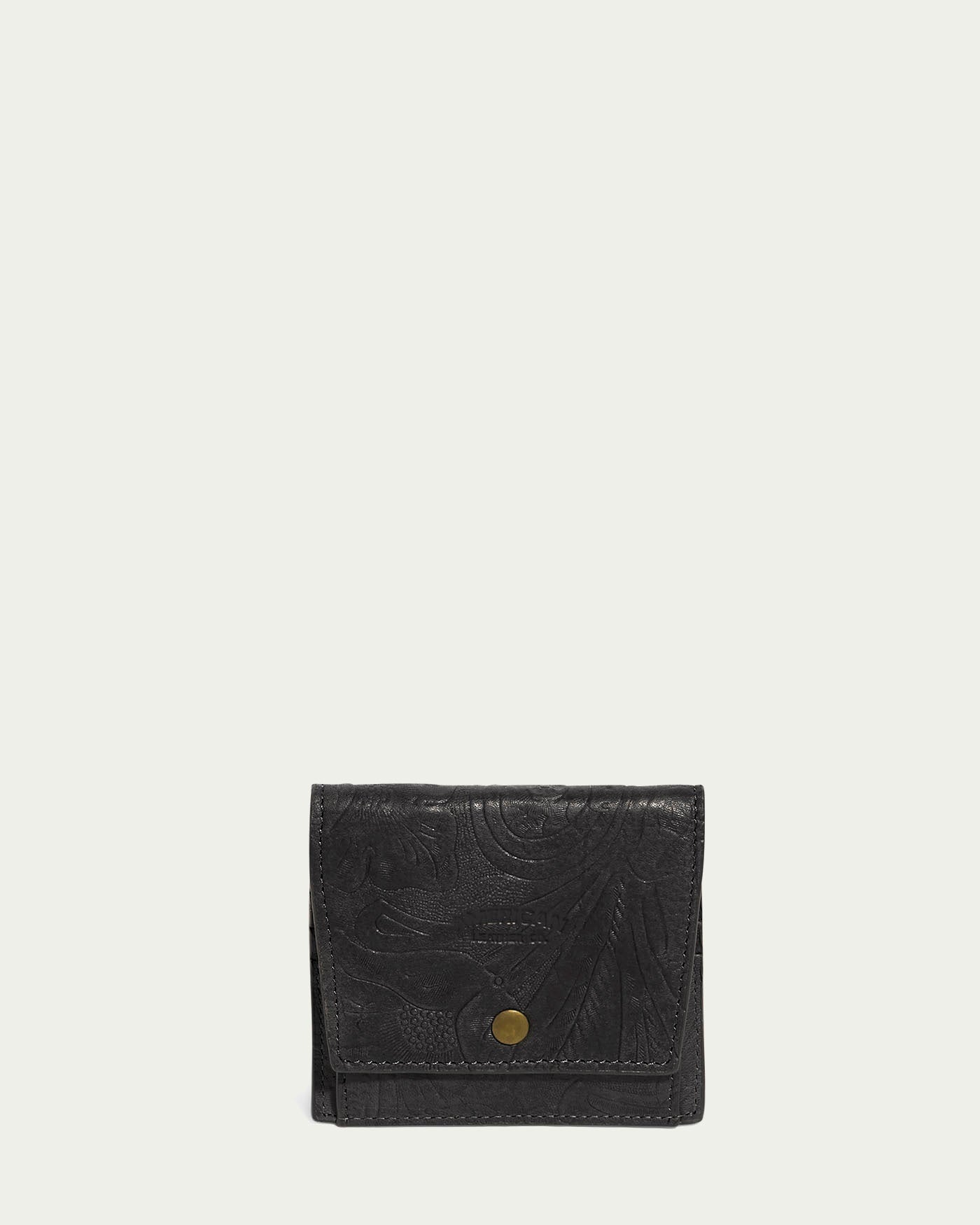 Black Tooled
