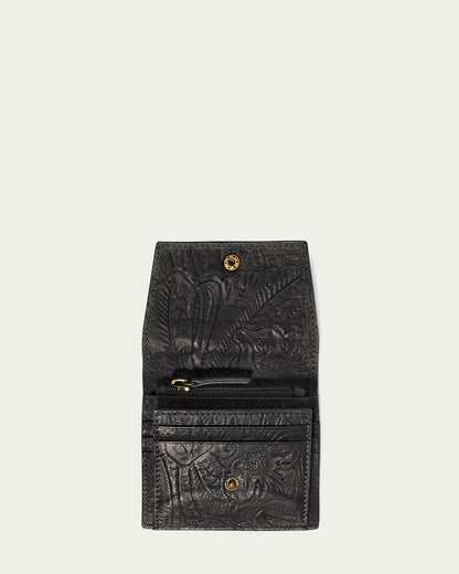 Black Tooled