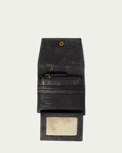 Black Tooled
