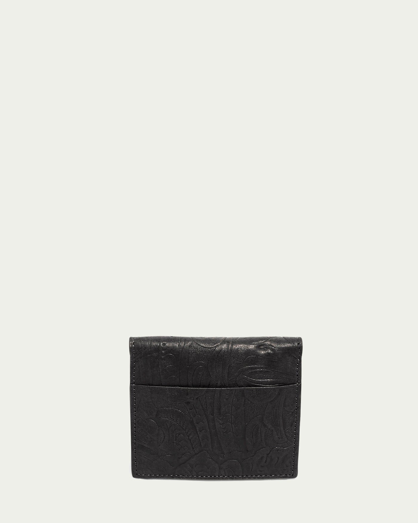Black Tooled
