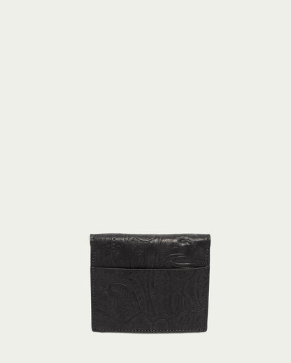 Black Tooled