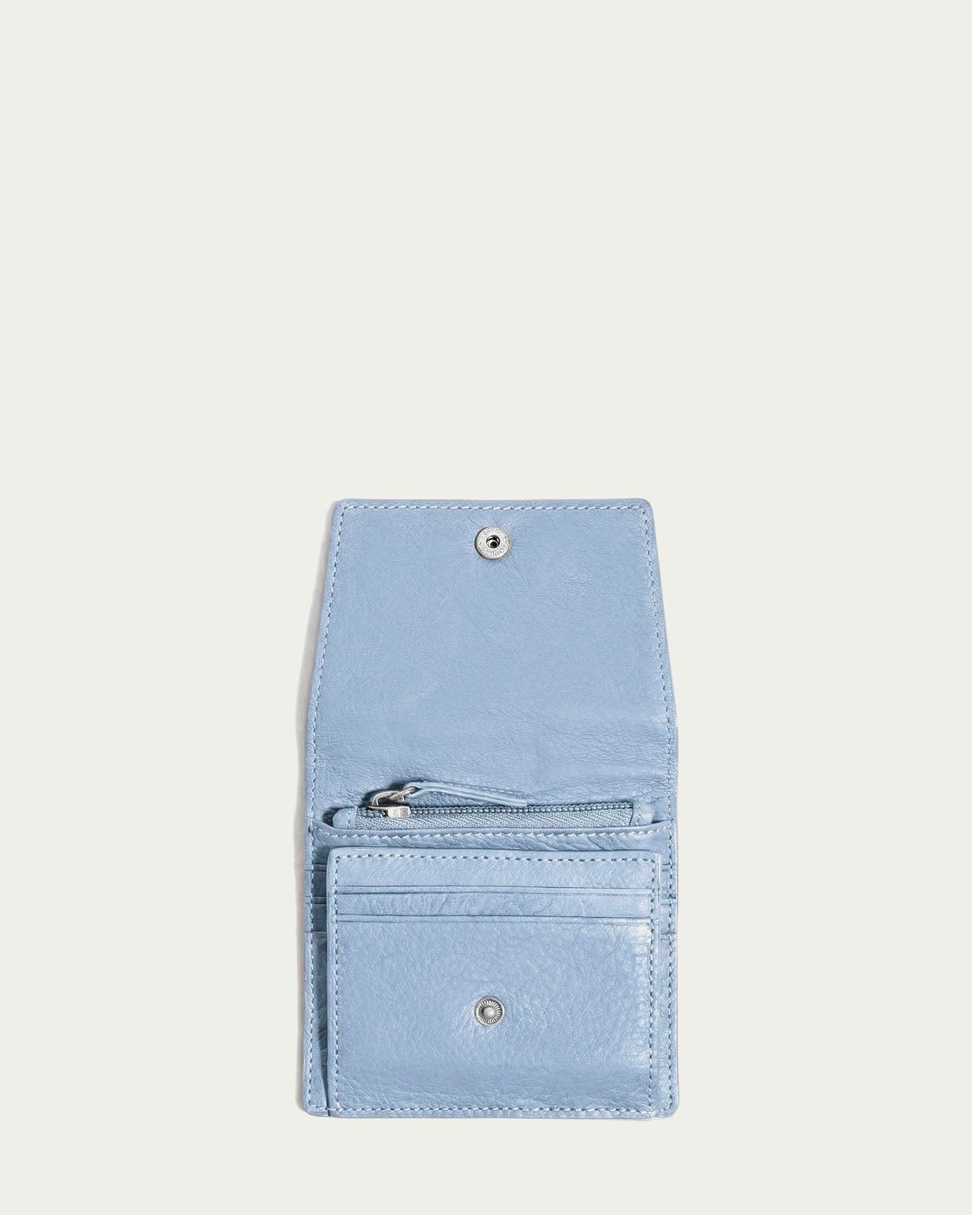 Blue Aura