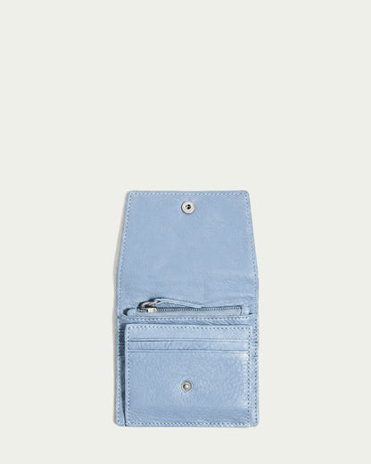 Blue Aura