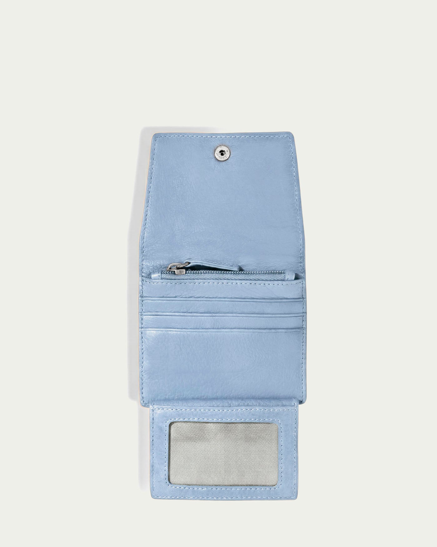 Blue Aura
