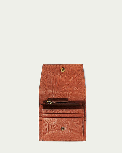 Brandy Tooled