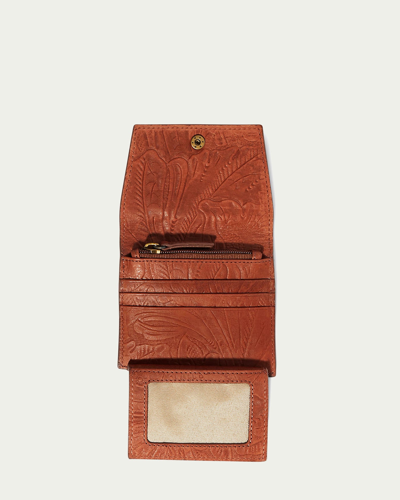 Veronica Bifold Wallet