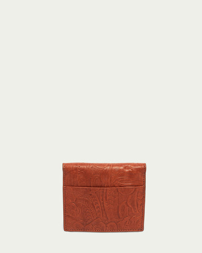 Brandy Tooled