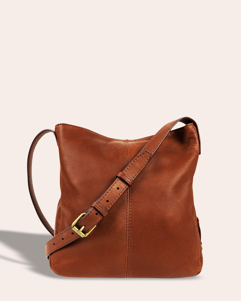 Albany Crossbody - back