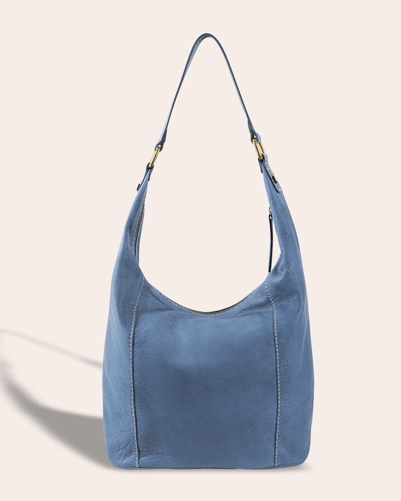 Carrie Hobo - back
