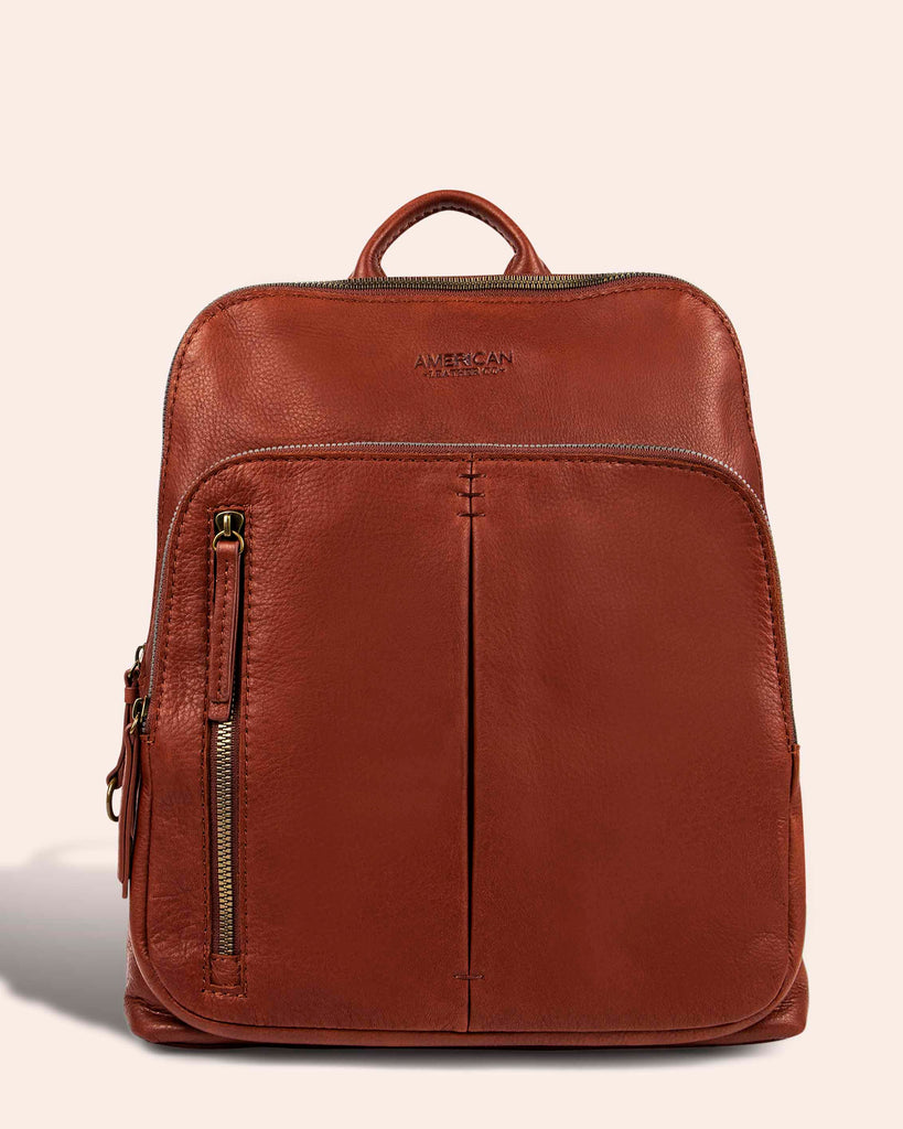 Sherri Backpack - SHB2853376 - Fossil