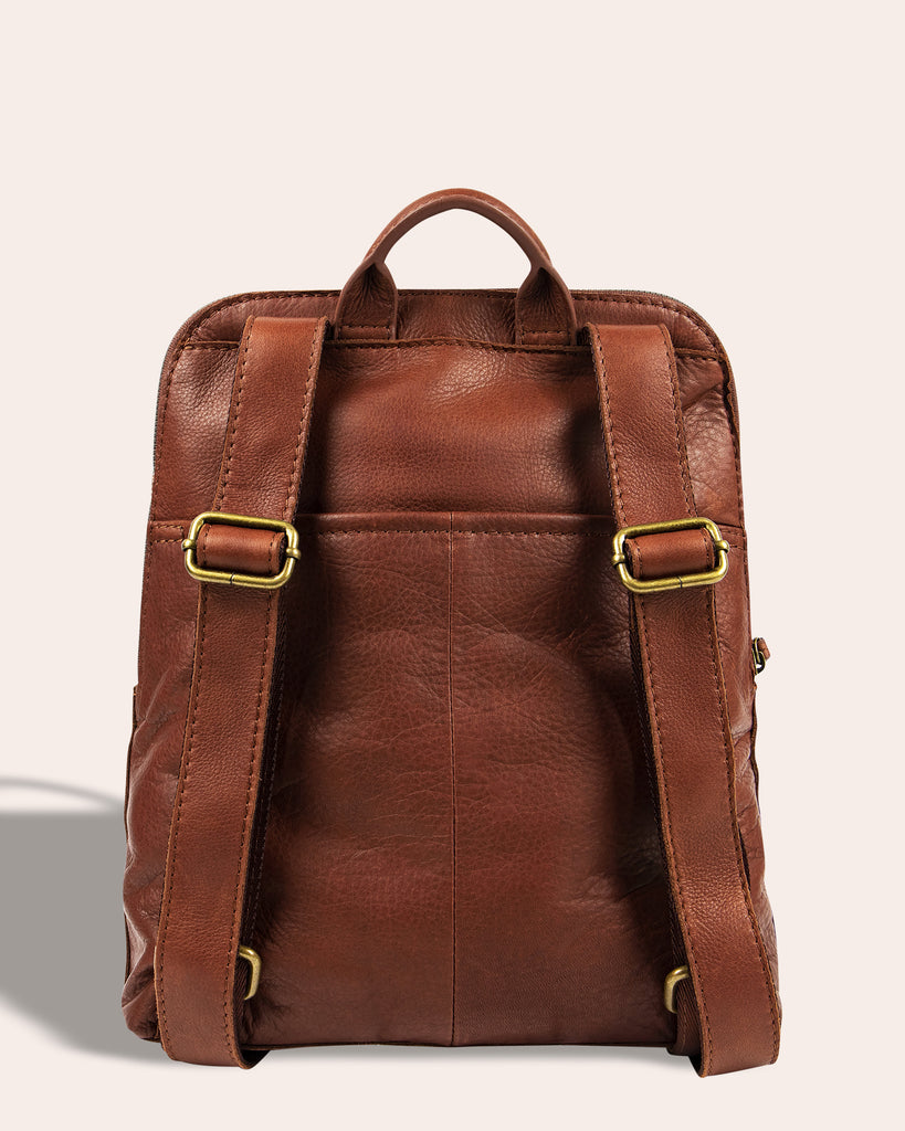 Cleveland Backpack - back