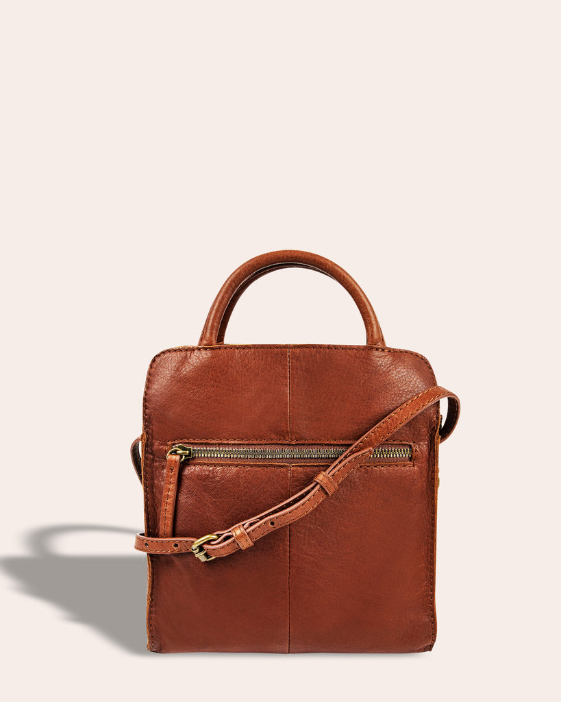 Darien Crossbody - back