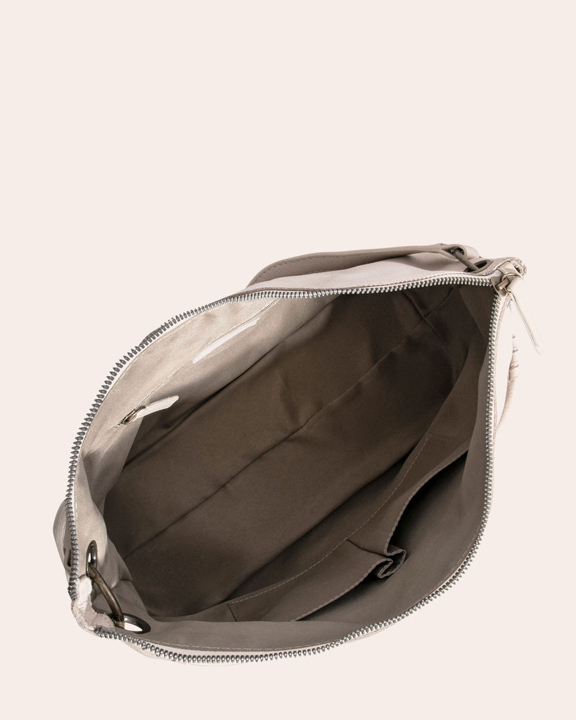 Davenport Hobo - inside