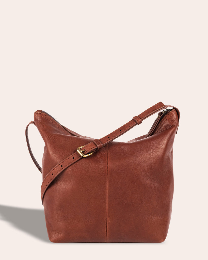 Dayton Crossbody - back
