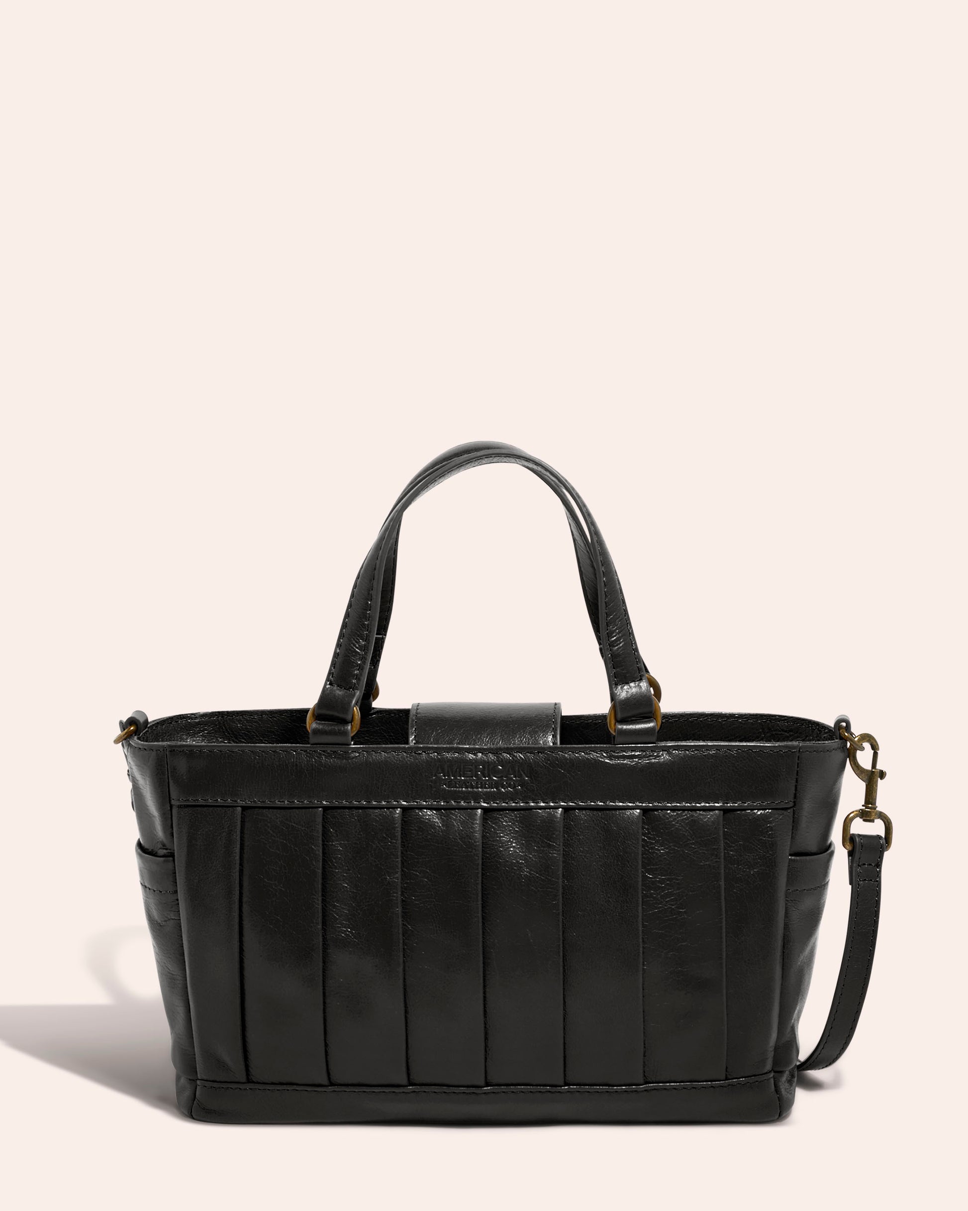 Black Vintage