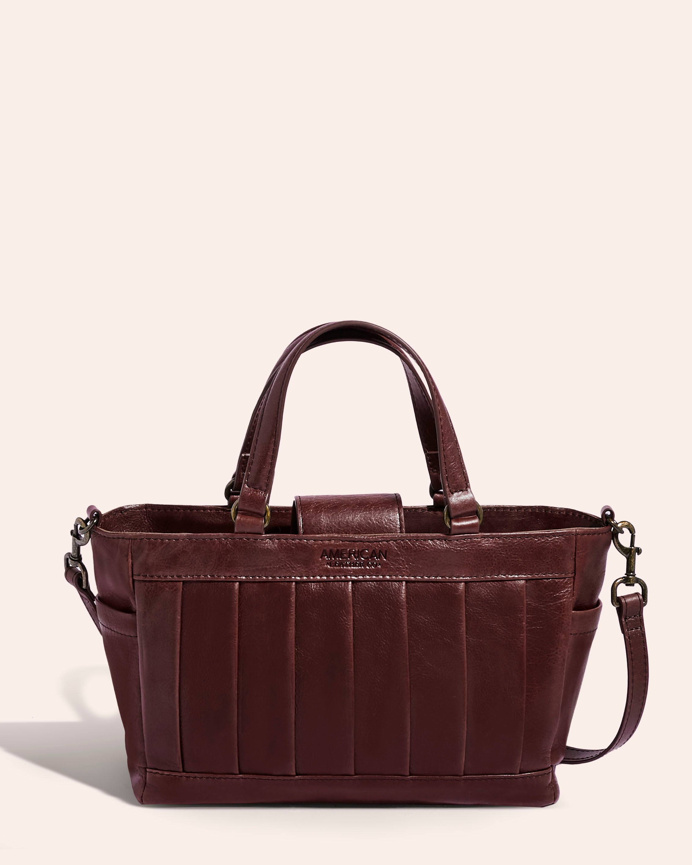 Mason Mini Satchel Crossbody Mason Mini Satchel Crossbody