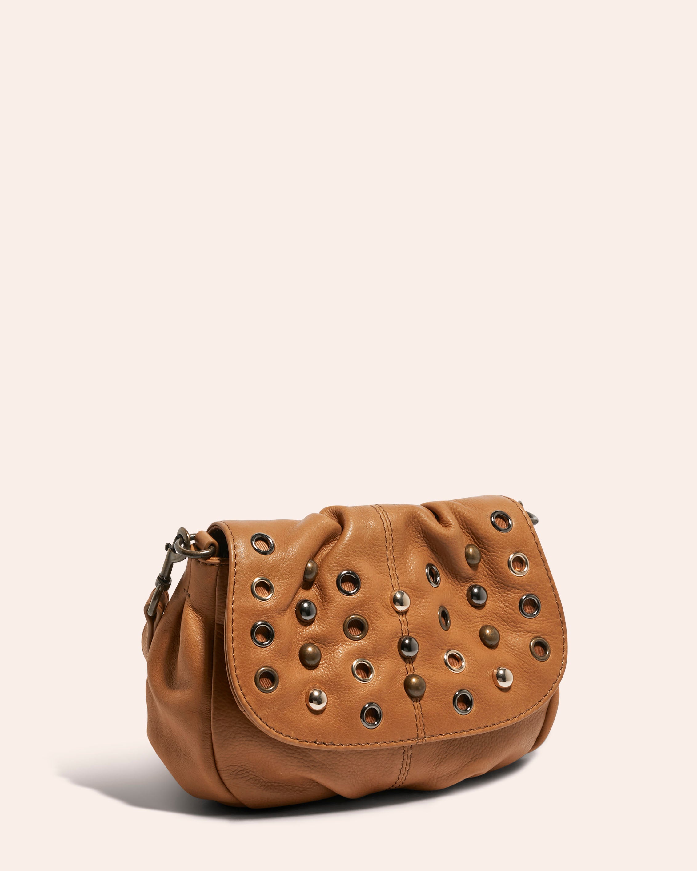 Saco Chain Satchel