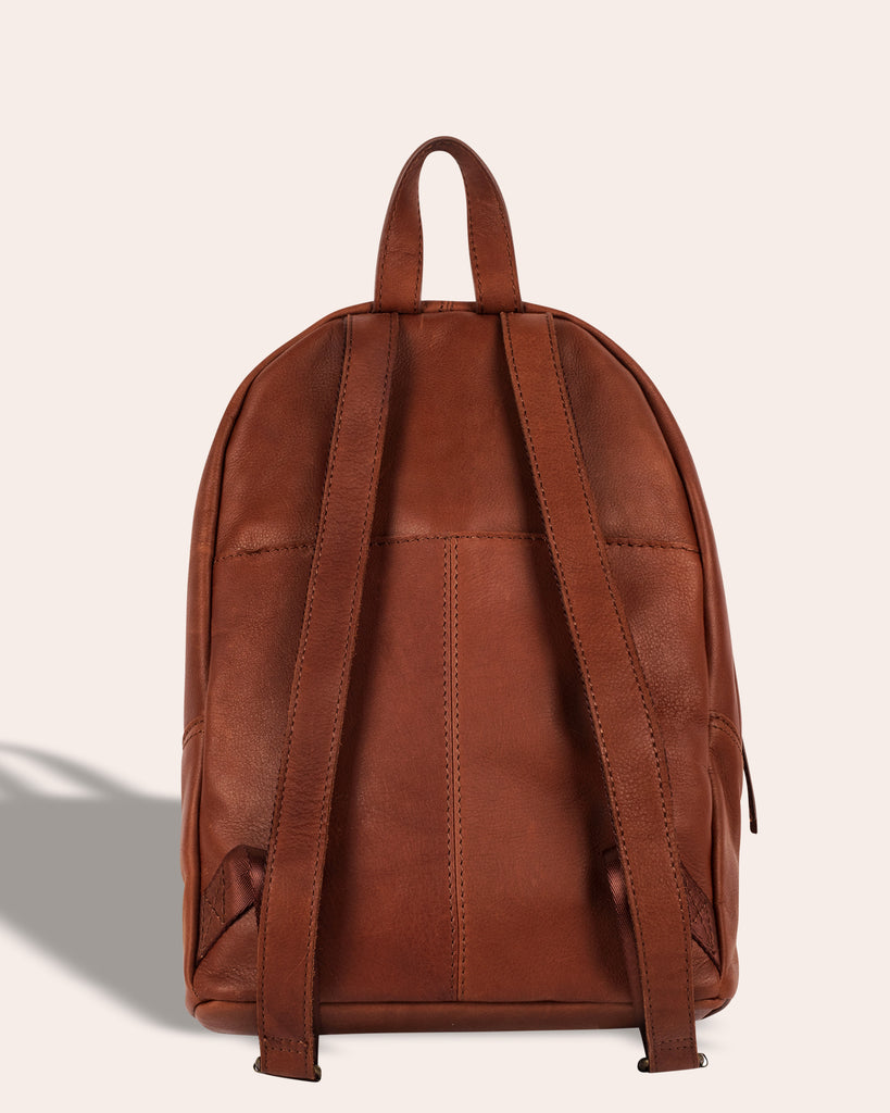 Fairfield Backpack - back