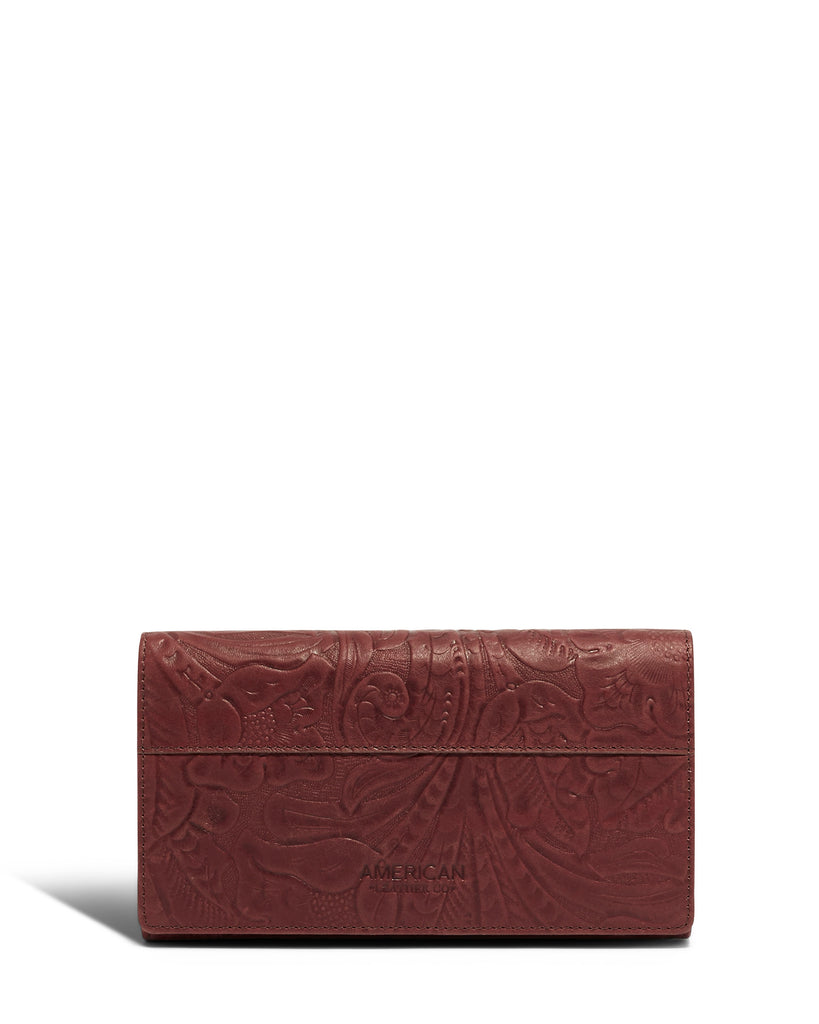 Louis Vuitton Red Wallets for Women for sale