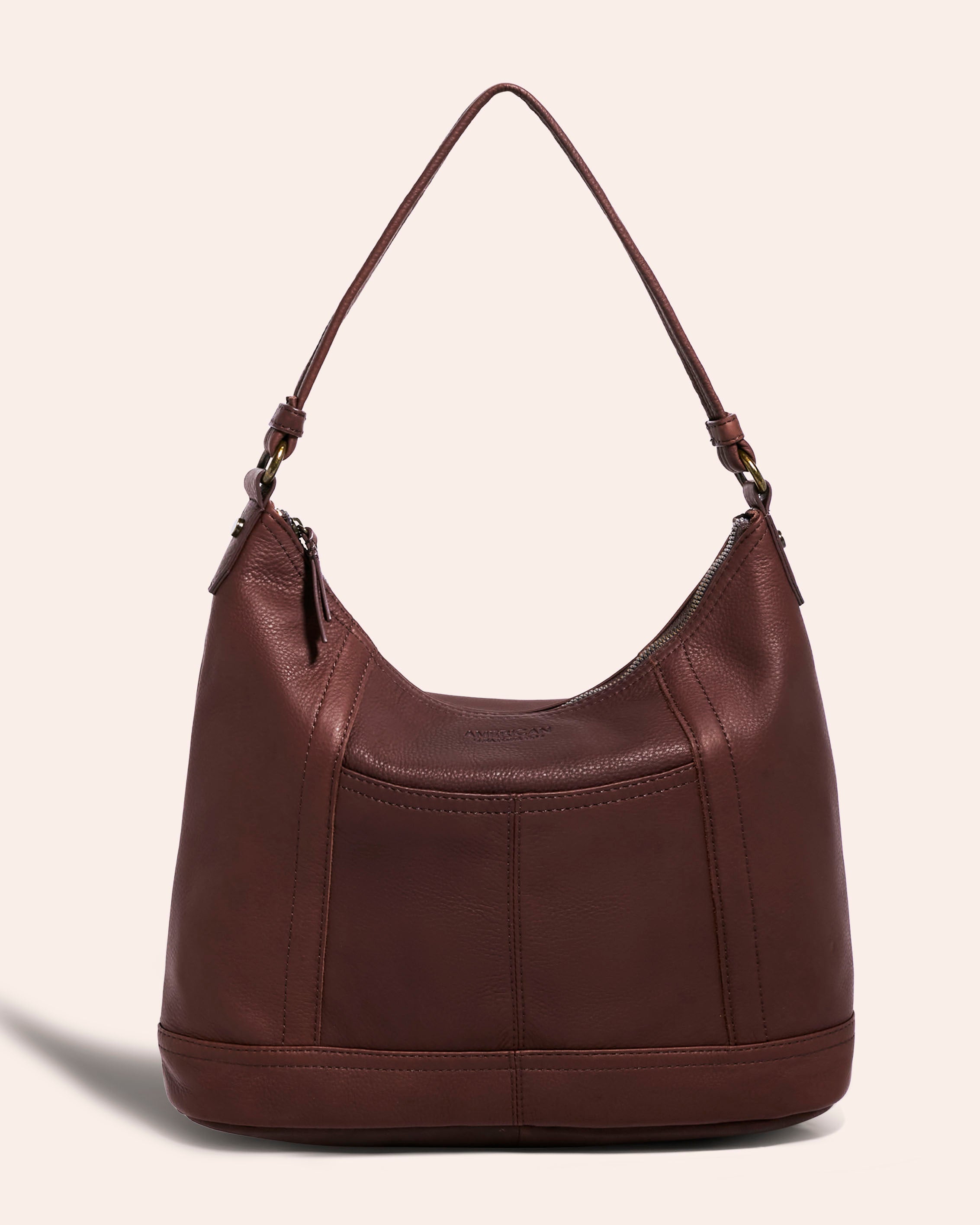 American leather co hobo bag Clearance