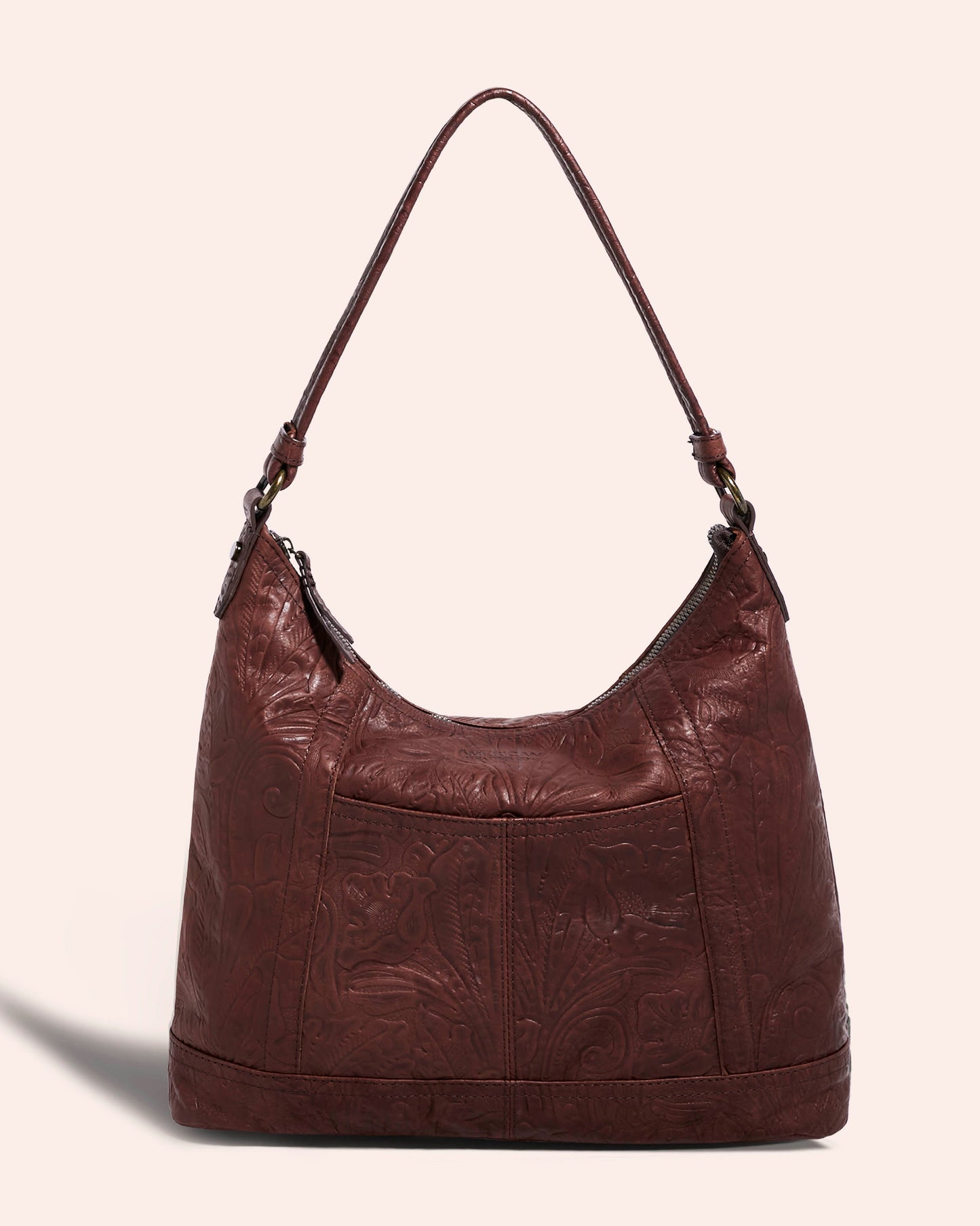Cordovan Tooled