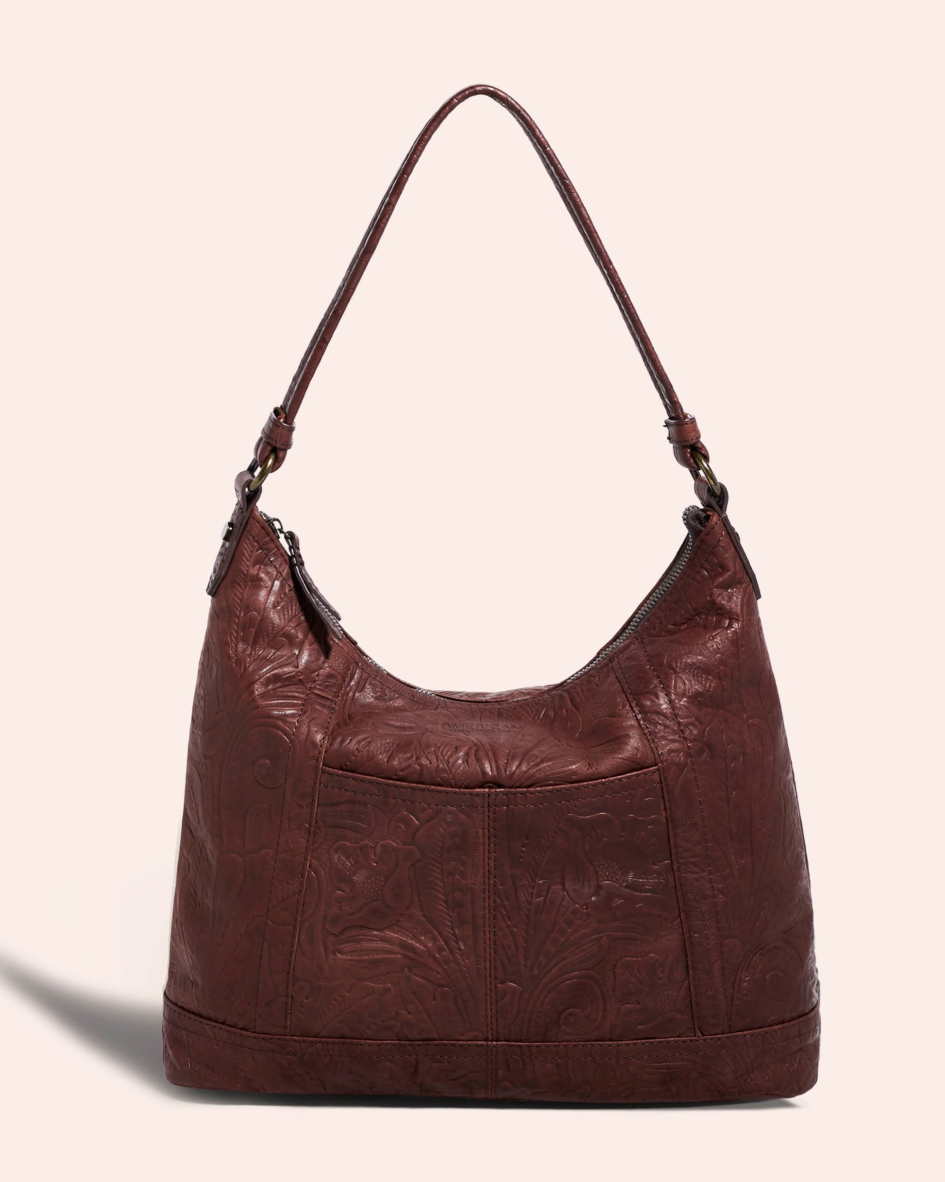 Cordovan Tooled