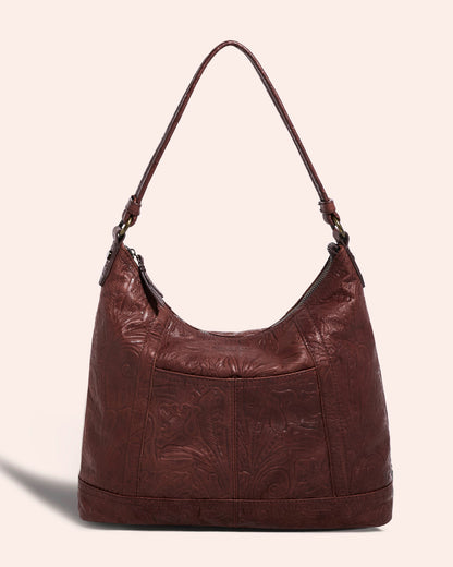 Cordovan Tooled