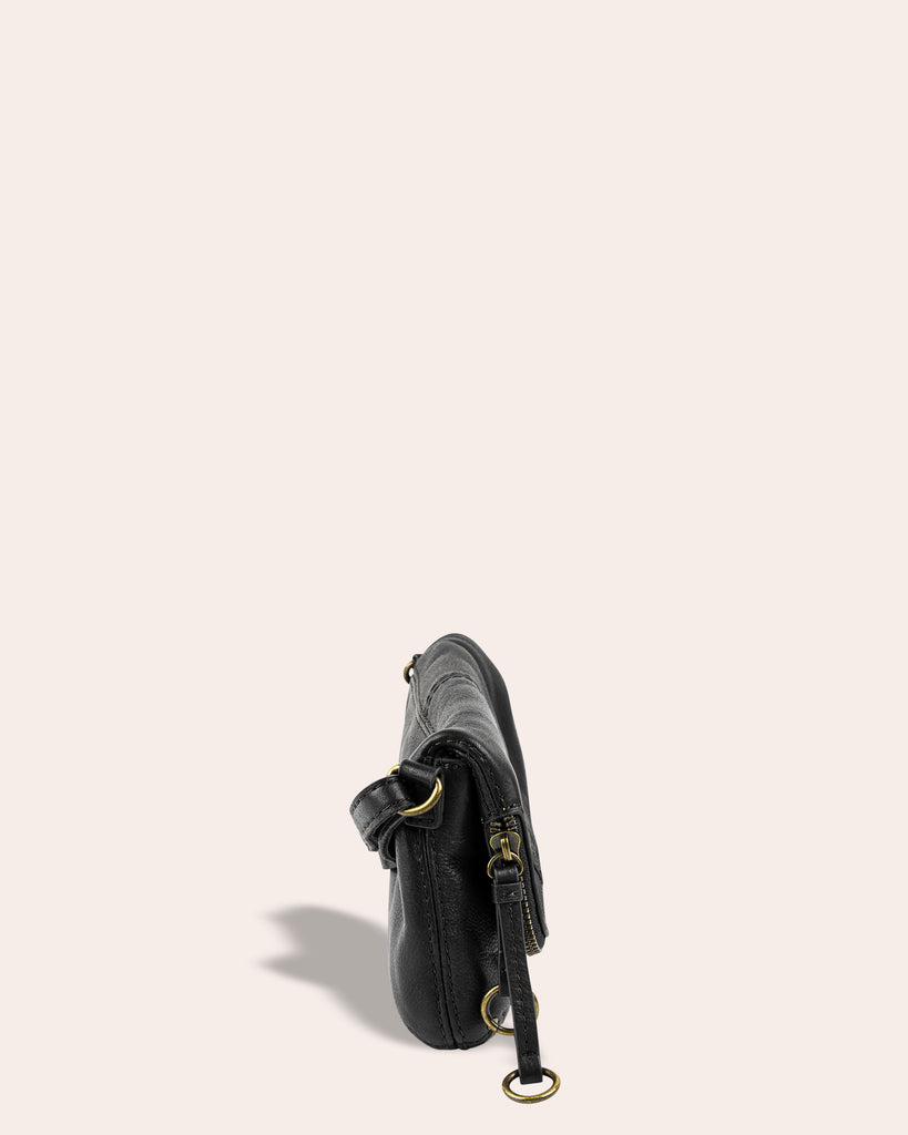 Ithaca Crossbody - side angle