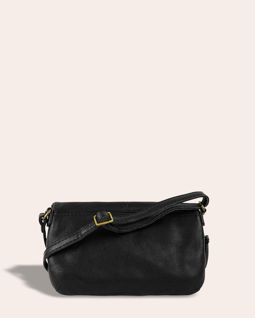 Ithaca Crossbody - back